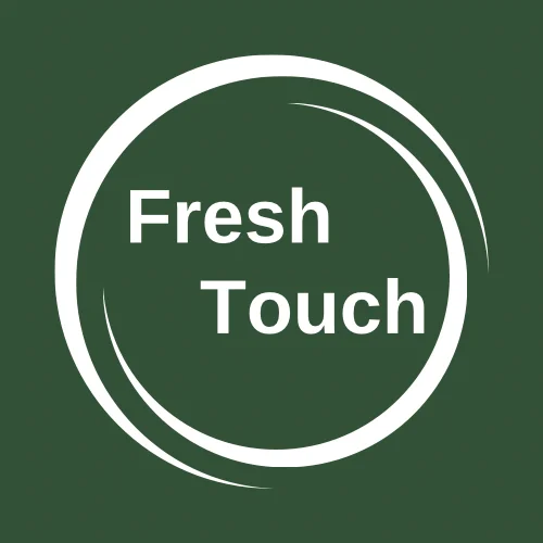 Fresh Touch Logo